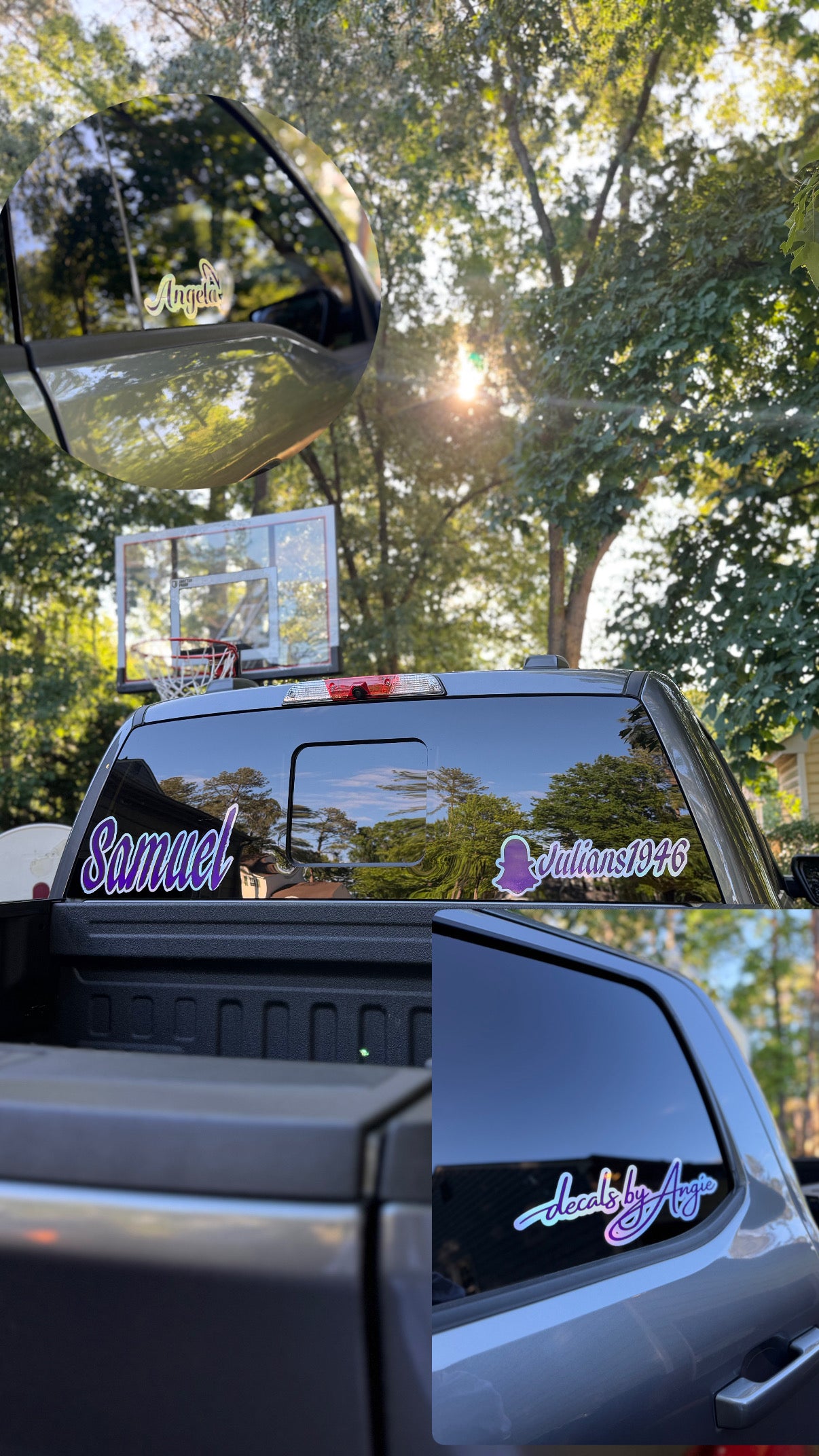Decals