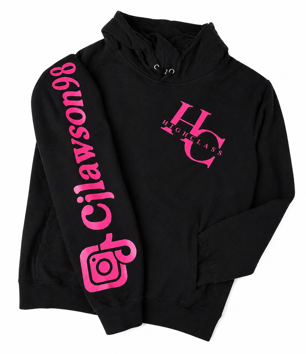 Hoodies