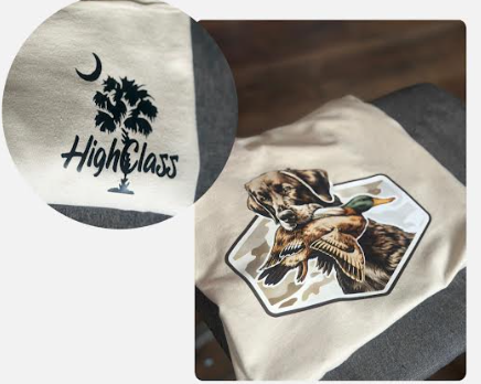 Tshirts